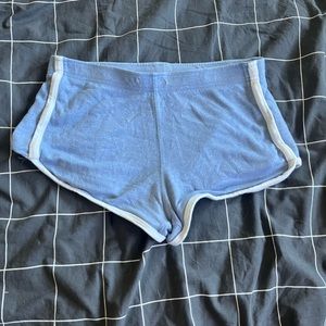 Brand: Aeropostale Color: blue Size: medium